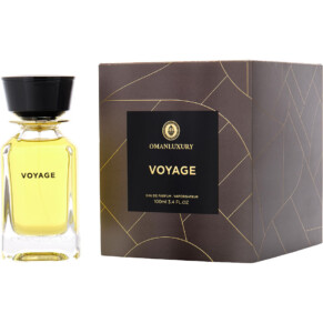 Omanluxury Voyage eau de parfum cho Nam và Nữ