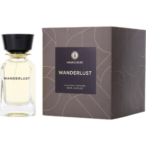 Omanluxury Wanderlust eau de parfum cho Nam và Nữ