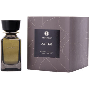 Omanluxury Zafar eau de parfum cho Nam và Nữ