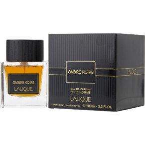 Ombre Noire Lalique eau de parfum cho Nam