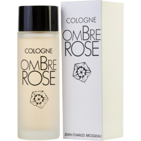 Nước hoa, dầu thơm Ombre Rose Eau De Cologne Spray 100 ml