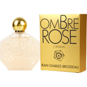 Ombre Rose eau de parfum cho Nữ