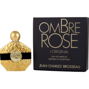 Nước hoa, dầu thơm Ombre Rose Eau De Parfum Spray 75 ml