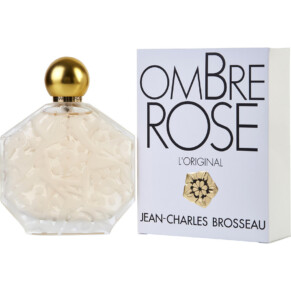 Nước hoa, dầu thơm Ombre Rose Eau De Toilette Spray 100 ml