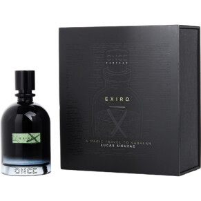 Once Perfume Exiro eau de parfum cho Nam và Nữ