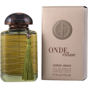 Nước hoa, dầu thơm Onde Extase Eau De Parfum Spray 50 ml