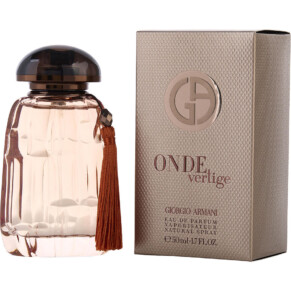 Nước hoa, dầu thơm Onde Vertige Eau De Parfum Spray 50 ml