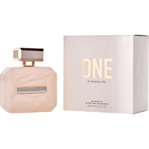 One By Jennifer Lopez eau de parfum cho Nữ