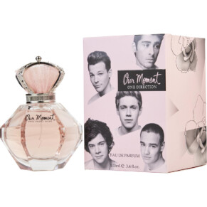 Nước hoa, dầu thơm One Direction Our Moment Eau De Parfum