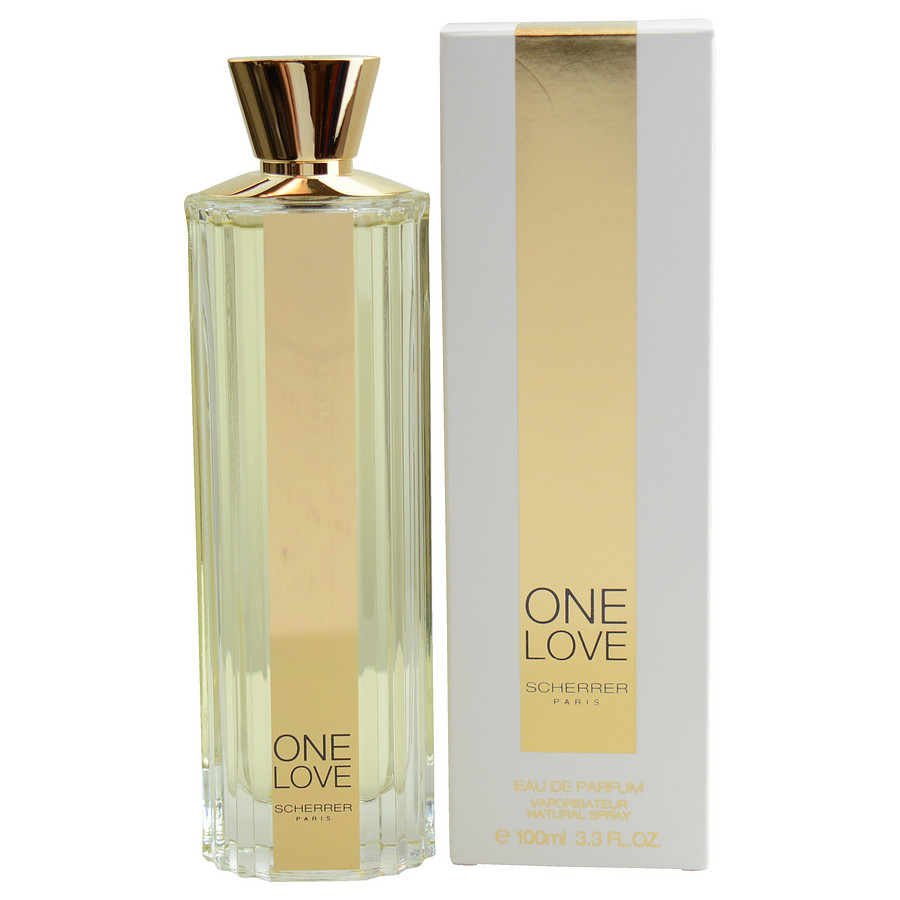 One Love Eau De Parfum Spray 100 ml cho Nữ