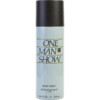 One Man Show body spray cho Nam