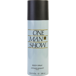 One Man Show body spray cho Nam