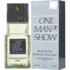 Nước hoa, dầu thơm One Man Show Eau De Toilette Spray 100 ml