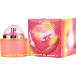 Nước hoa, dầu thơm Only Me Passion Eau De Parfum Spray 100 ml