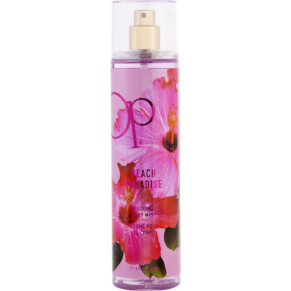 Op Beach Paradise body mist cho Nữ