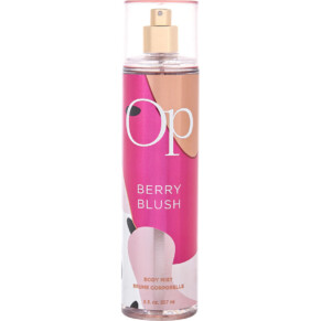 Op Berry Blush body mist cho Nữ