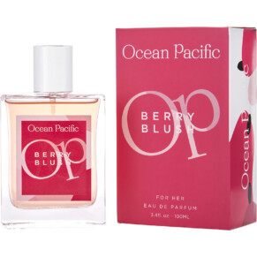 Op Berry Blush eau de parfum cho Nữ