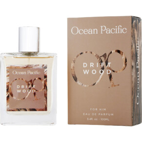 Op Driftwood eau de parfum cho Nam