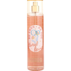 Op Floral Love body mist cho Nữ