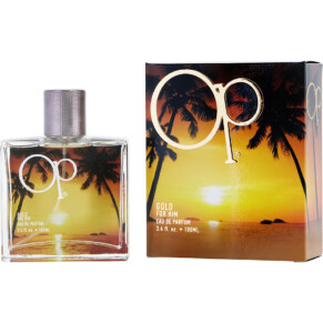Nước hoa, dầu thơm Op Gold Eau De Parfum