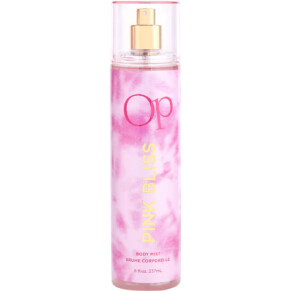Op Pink Bliss body mist cho Nữ