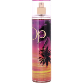 Op Simply Sun body mist cho Nữ