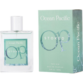 Nước hoa, dầu thơm Op Stoked Eau De Parfum Spray 100 ml