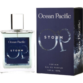 Nước hoa, dầu thơm Op Storm Eau De Parfum Spray 100 ml