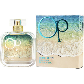 Op Summer Breeze eau de parfum cho Nữ