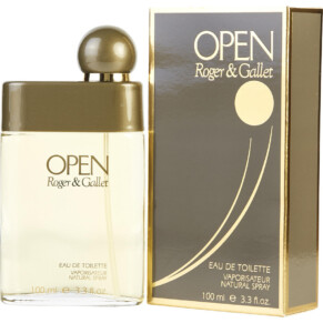 Nước hoa, dầu thơm Open Eau De Toilette