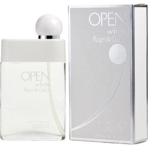 Nước hoa, dầu thơm Open White Eau De Toilette
