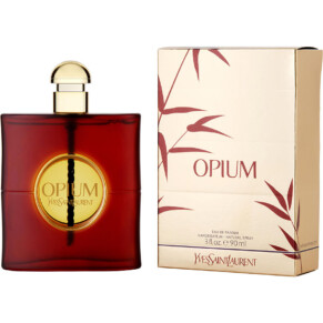 Nước hoa, dầu thơm Opium Eau De Parfum Spray (New Packaging) 60 ml