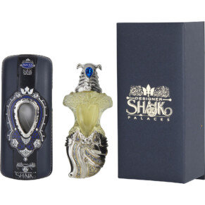 Nước hoa, dầu thơm Opulent Shaik No. 33 Parfum Spray 1.4 oz