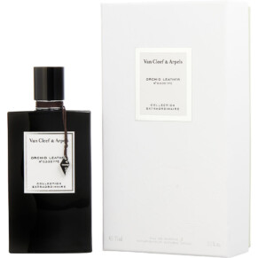 Nước hoa, dầu thơm Orchid Leather Van Cleef & Arpels Eau De Parfum Spray 75 ml