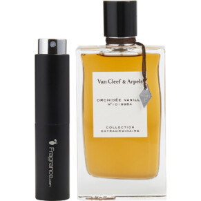Orchidee Vanille Van Cleef & Arpels eau de parfum cho Nữ