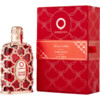 Nước hoa, dầu thơm Orientica Amber Rouge Eau De Parfum Spray 70 ml