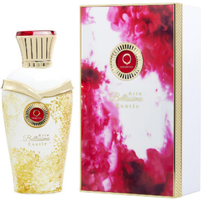 Nước hoa, dầu thơm Orientica Arte Bellissimo Exotic Eau De Parfum Spray 75 ml