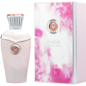 Nước hoa, dầu thơm Orientica Arte Bellissimo Romantic Eau De Parfum