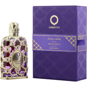 Nước hoa, dầu thơm Orientica Velvet Gold Eau De Parfum Spray 70 ml