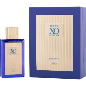 Orientica Xo Xclusif Oud Bleu parfum cho Nam và Nữ