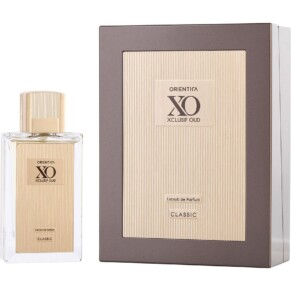 Nước hoa, dầu thơm Orientica Xo Xclusif Oud Classic Extrait De Parfum Spray 60 ml