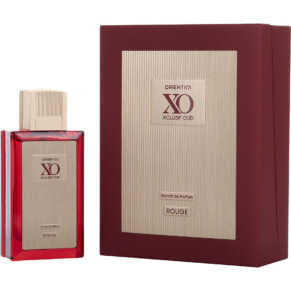 Orientica Xo Xclusif Oud Rouge parfum cho Nam và Nữ