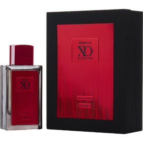 Orientica Xo Xclusif Oud Sport parfum cho Nam và Nữ