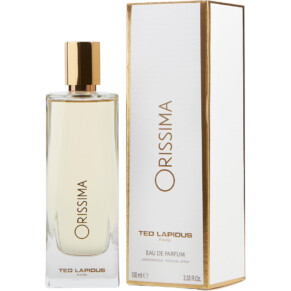 Nước hoa, dầu thơm Orissima Eau De Parfum Spray 100 ml