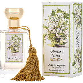 Oriza L. Legrand Muguet Fleuri eau de parfum cho Nữ