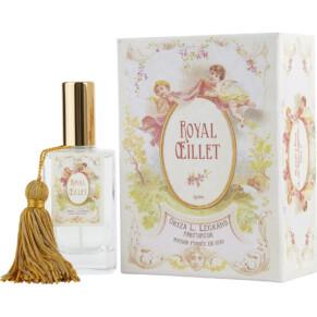 Oriza L. Legrand Royal Oeillet eau de parfum cho Nam và Nữ