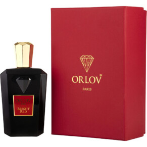 Orlov Paris Bright Red eau de parfum cho Nam và Nữ