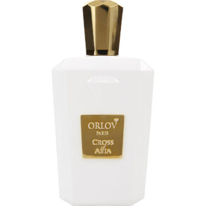 Orlov Paris Cross Of Asia eau de parfum cho Nữ