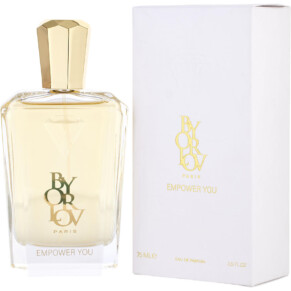 Nước hoa, dầu thơm Orlov Paris Empower You Eau De Parfum