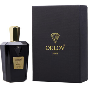 Nước hoa, dầu thơm Orlov Paris Flame Of The Gold Eau De Parfum Spray 75 ml
